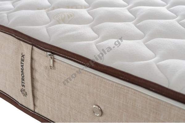 ΟΡΘΟΠΕΔΙΚΑ ΣΤΡΩΜΑΤΑ HYPNOS PLUS STROMATEX